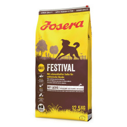 Josera Festival kuivtoit koertele - Bosse.ee