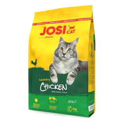 Josera JosiCat Beef kuivtoit kassidele - Bosse.ee