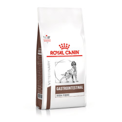 Royal Canin VD Dog Fibre Response kuivsööt koertele - bosse.ee