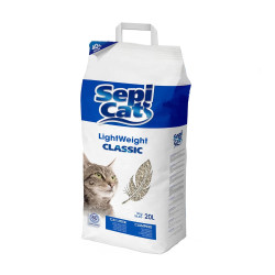 Sepicat LightWeight Classic kerge allapanu kassidele - Bosse.ee