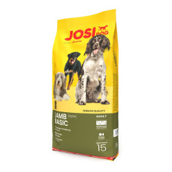 Josera Josidog Lamb Basic kuivtoit koertele  - Bosse.ee