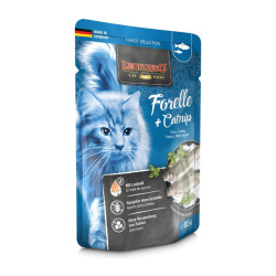 Leonardo Trout & Catnip konserv forelli ja naistenõgesega kassidele - Bosse.ee