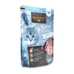 Leonardo Kitten Poultry konserv linnulihaga kassipoegadele - Bosse.ee