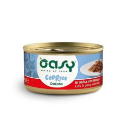 Oasy Caprice kassikonserv veiselihaga - bosse.ee