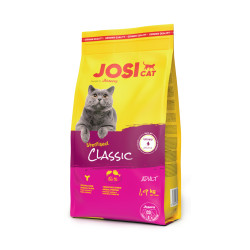 Buy Josera Classic sausas maistas katėms
