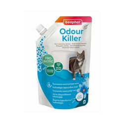 Beaphar Odour Killer for Cats WC lõhnatõrje kassidele  - Bosse.ee