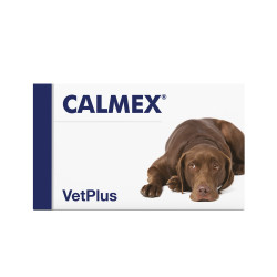 VetPlus Calmex toidulisand koertele  - Bosse.ee