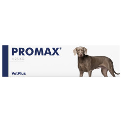 VetPlus Promax toidulisand suurt tõugu koertele - Bosse.ee
