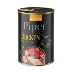 Piper kanakonservid kassidele - Bosse.ee