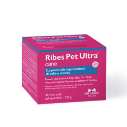 NBF Lanes Ribes Pet Ultra toidulisand koertele  - Bosse.ee