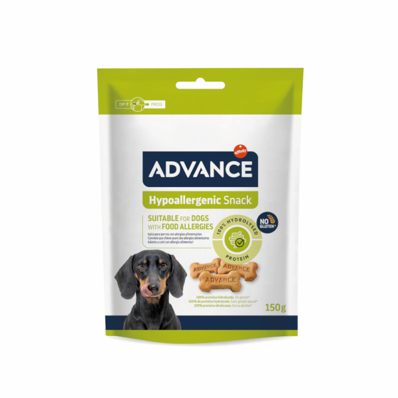 Advance Hypoallergenic maiuspalad koertele - bosse.ee
