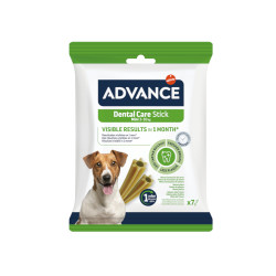 Advance Dental Care Mini maiuspalad koertele - bosse.ee