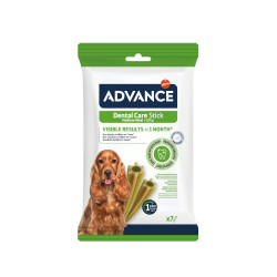 Advance Dental Care Medium/Maxi maiuspalad koertele - bosse.ee