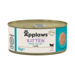 Applaws Kitten Tuna tuunikalaga konservid kassidele - Bosse.ee
