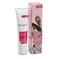 Candioli Pro-Pad