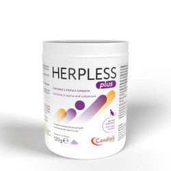 Candioli Herpless Plus pulber
