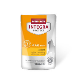 Animonda Integra Protect Renal konserv kanaga kassidele