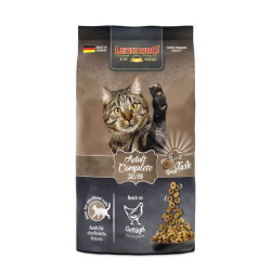 Leonardo Adult Complete 32/16 kuivtoit kassidele - Bosse.ee