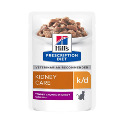 Hill's PD Feline k/d guljašš veiselihaga kassidele - Bosse.ee