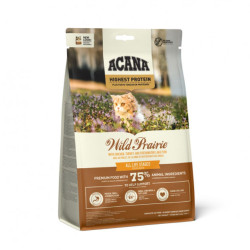 Acana Wild Prairie Cat kuivtoit kassile 