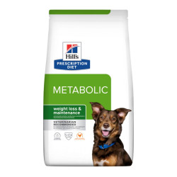 Hills PD Canine MetabolicMobility kuivtoit koertele - Bosse.ee