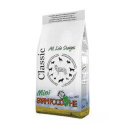 Farm Food HE Classic kuivsööt koertele