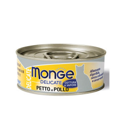 Monge Delicate kanafileega kassitoit-Bosse.ee