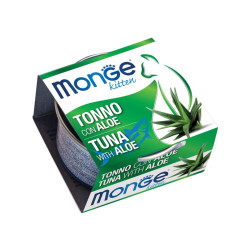 Monge Fruit Kitten konserveeritud toit tuunikala ja aloe veraga kassidele-Bosse.ee