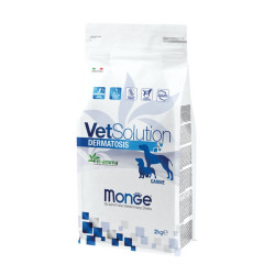 Monge VetSolution Dermatosis kuivtoit koertele-Bosse.ee