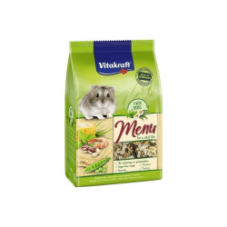 Vitakraft Menu kääbushamstritoit 400g