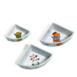 Karlie RODENTS bowl 250ml