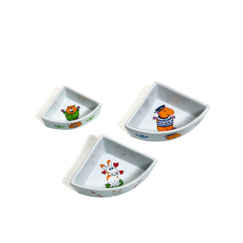 Karlie RODENTS bowl 250ml