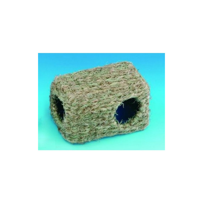 Nobby Grass Nest House 26x17x14cm
