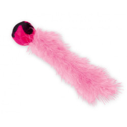 Nobby kassilelu PALLIKE sulgedega 24cm