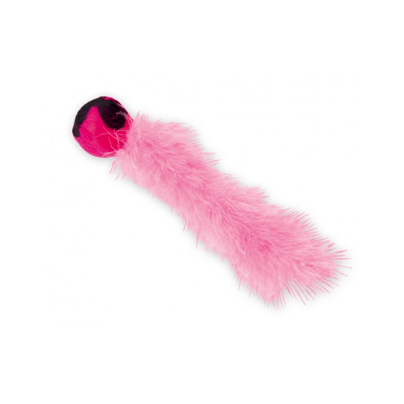 Nobby kassilelu PALLIKE sulgedega 24cm