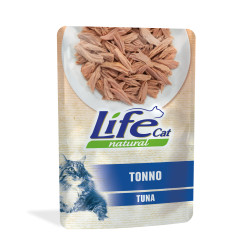 Life Cat einekotike kassile tuunikalaga 70g
