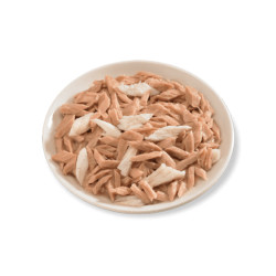 Life Cat LeRicette kassikonserv tuunikala & valge kala 150g