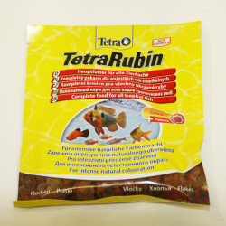 Tetra RUBIN 12g    -K