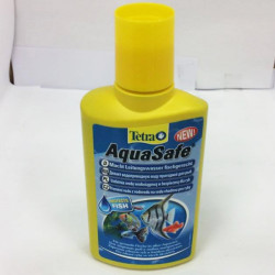 Tetra AQUA SAFE 100ml