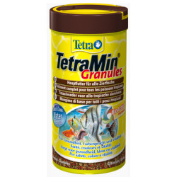 Tetra MIN graanulid 15g
