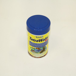 Tetra WAFER MIX 15g   -K