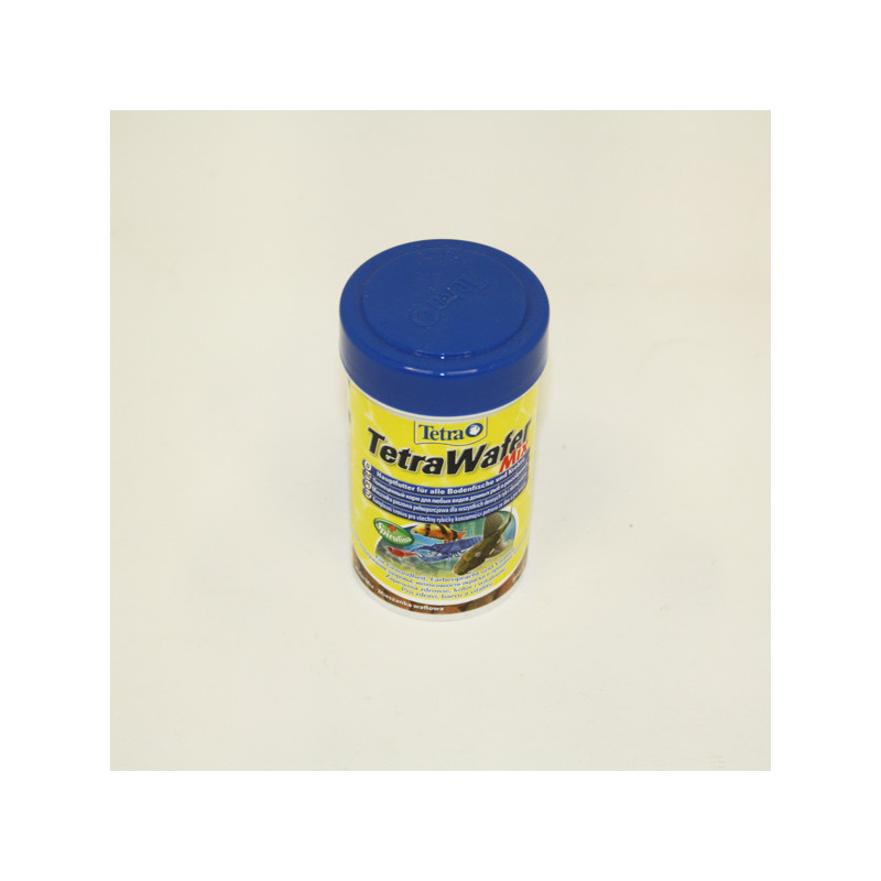 Tetra WAFER MIX 15g   -K