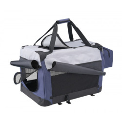 Nobby transpordikott Traveller Plus 92x64x64cm