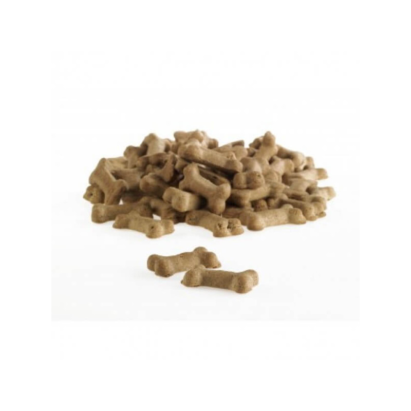 Oliver's Crunchy Bites krõbedad küpsised koertele