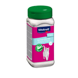 Vitakraft DEO FOR YOU liivavärskendi aaloe
