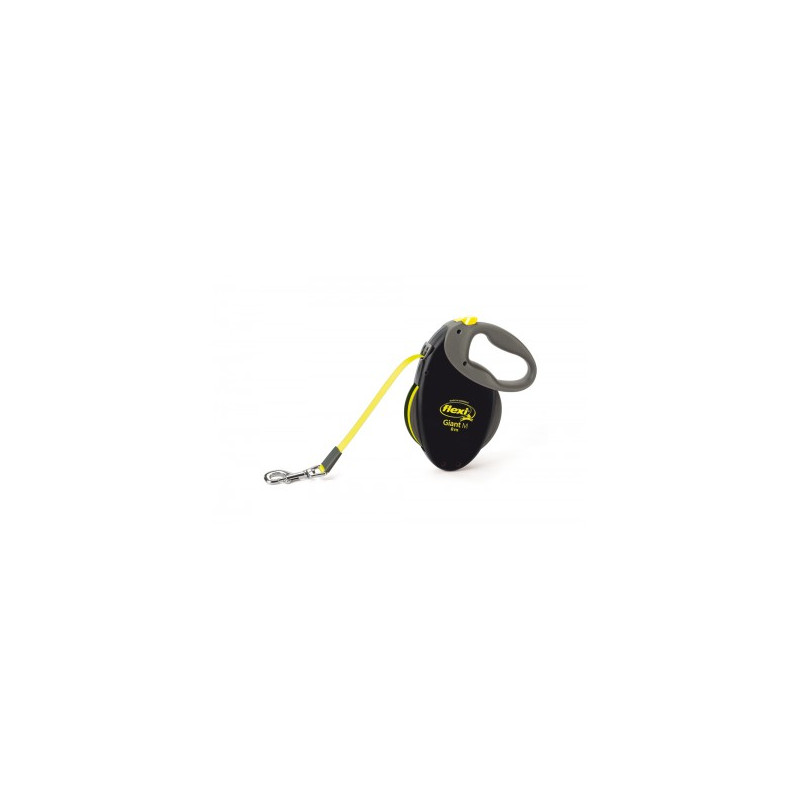 FLEXI Giant M neon 8m