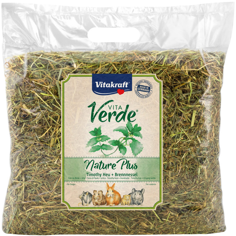 Vitakraft HEIN NÕGESEGA  500g