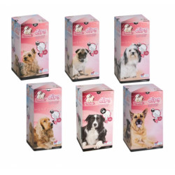 Karlie Dog DIAPERS DIPY 12pc L