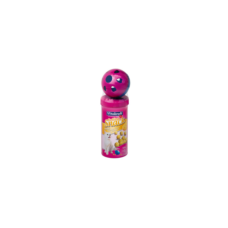 Vitakraft Rolling Snacks 135g