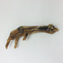 Prillis chicken leg 1pc